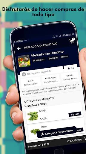 GOU ECUADOR APP 5 تصوير الشاشة