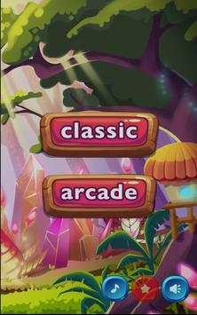 Jewels Ultimate Heroes Legend screenshot 2