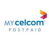 MyCelcom Postpaid App on 9Apps