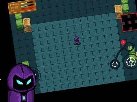 King Knight screenshot 9
