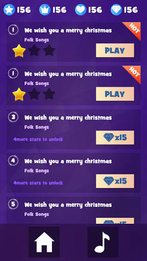Piano Magic Tiles screenshot 6