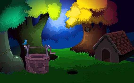 Escape Games Day-863 screenshot 2