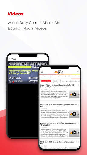 Latest Current Affairs & GK in English & Hindi скриншот 6