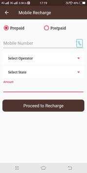 MNC Recharge screenshot 3
