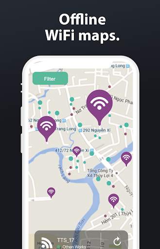 Data & WiFi Saving Browser screenshot 3