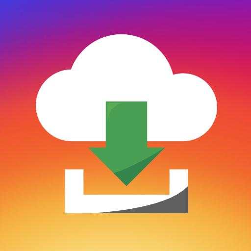 IGDownloader Download Instagram Images,Video&IGTV 1.0