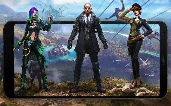 Guide For Free Fire - 2020 screenshot 1