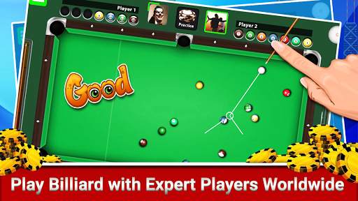 Billiard PRO | 8 Ball Pool screenshot 2