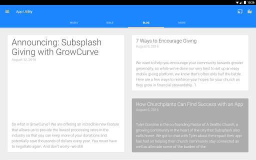 App Utility screenshot 11