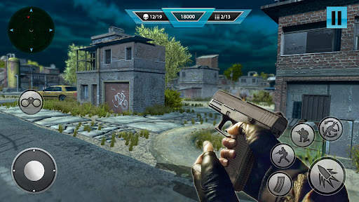 Sniper Elite Force 2 – Fps 3D screenshot 4