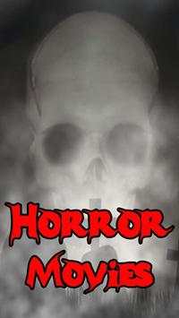 Horror Movies screenshot 1