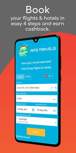 Fast, Safe & Super Browser for your Android Mobile screenshot 8