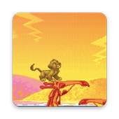 Lion King sega included tips 1.0