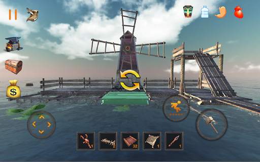 Shark Land: Survival Simulator screenshot 6