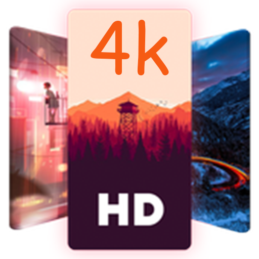 Walpapers HD : 4k Backgrounds icon