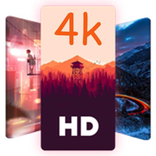 Walpapers HD : 4k Backgrounds 1.0.27
