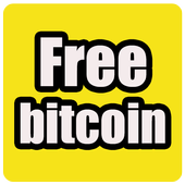 Free Bitcoin Miner - Earn BTC Maker icon