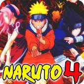 Tricks Naruto Senki Ultimate Ninja Storm 4 1.0