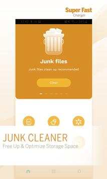 Super Fast Charging screenshot 5