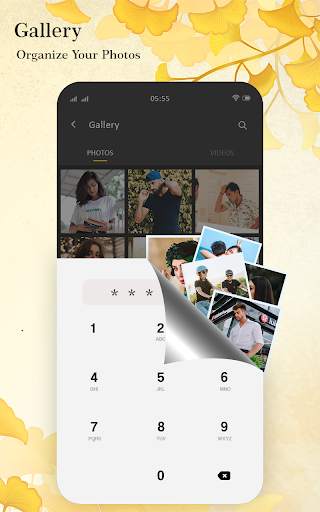Gallery AI 2024 screenshot 1