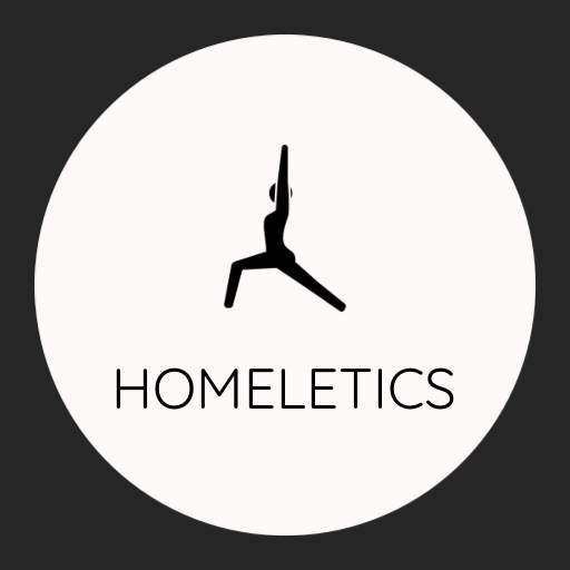 Homeletics - your personal home workout guide 1.0.3