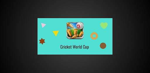 Cricket World Cup screenshot 5