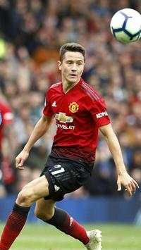 Wallpapers for Manchester Utd screenshot 2