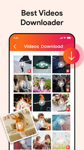 Video Downloader screenshot 2