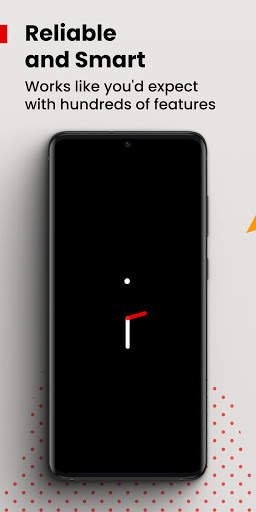 Always On AMOLED скриншот 3
