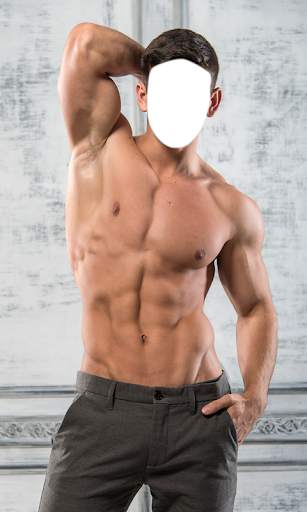 Gym Photo Montage screenshot 7