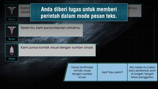 Misi Penyintasan ZARYA-1 STATION screenshot 2