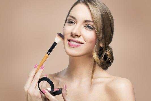 Makeup photo beauty editor screenshot 8