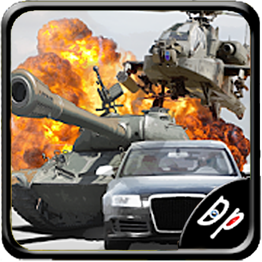 Scooter VS Mafia icon