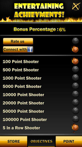 Basketball Arcade Game screenshot 5
