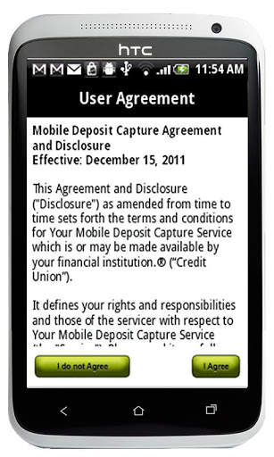 Agile Capture screenshot 3