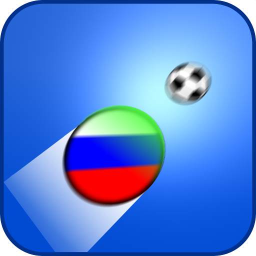 Air Hockey World Cup 2.0.5