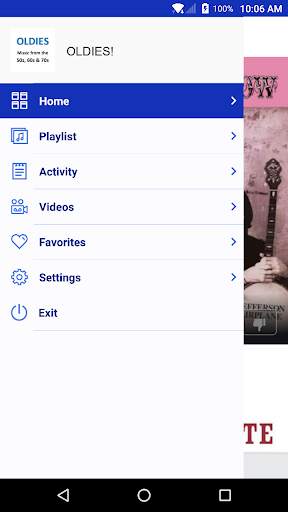 OLDIES! screenshot 2