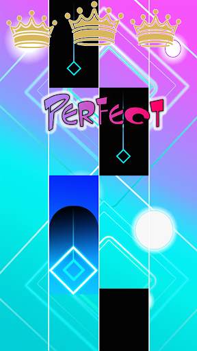 Eren Yeager Piano Tiles screenshot 4