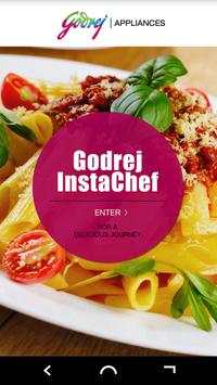 Godrej InstaChef screenshot 1