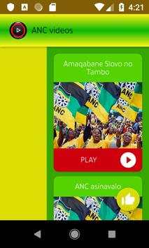 ANC Video Songs - MP4 screenshot 2