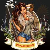 Virtual Hunter 3d icon