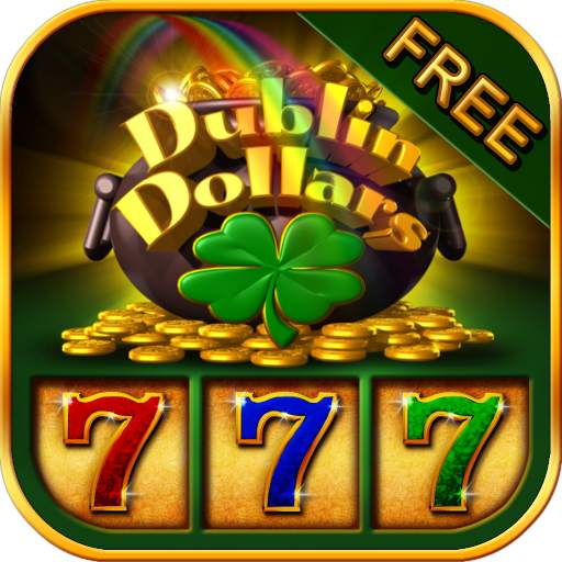 Dublin Dollars Free Slots 1.6.5
