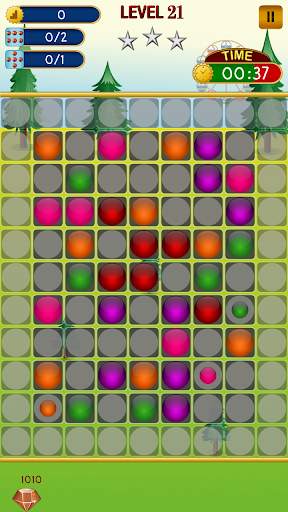 Brain Games For Adults screenshot 1