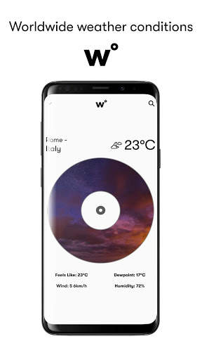 Weatherology: Weather Together screenshot 2