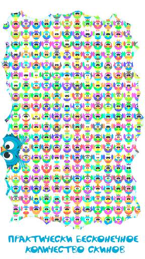 Bubble Pop For Kids And Babies screenshot 5
