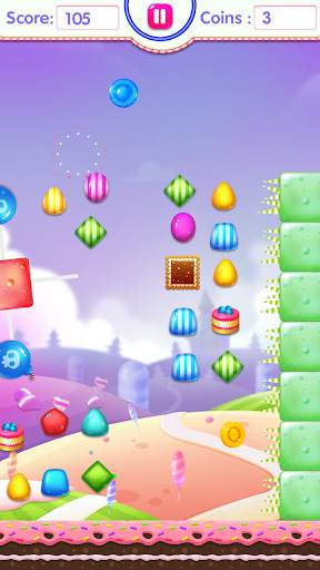 Candy Goals screenshot 6