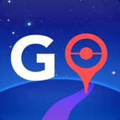 NewMaps for Pokemon Go