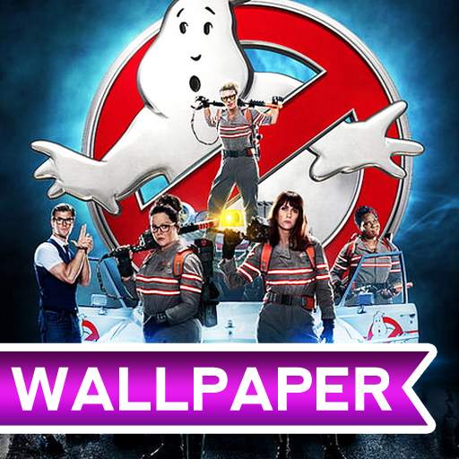 Ghostbusters Wallpaper HD 🧿 2.7
