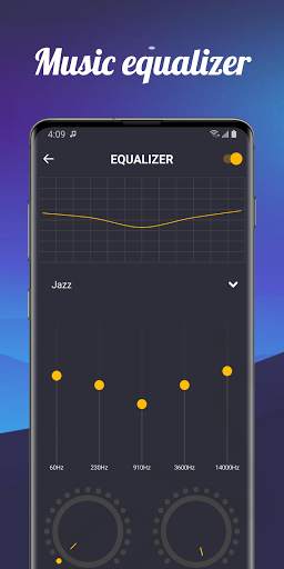Free Music - Music Player, Unlimited Online Music screenshot 5