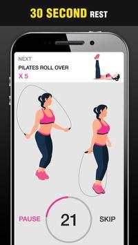 Height Increase Exercises at Home - Grow Taller screenshot 9